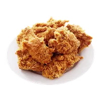 옛날통닭 한 마리, 장터 옛날통닭