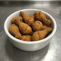 Wiener Backhendl, Backhendl-Wirtshaus Zum Grünen Kranz
