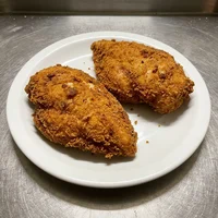 阿燦大雞排, 阿燦大雞排