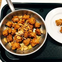 बोनलेस विंग्स, विंग्स वाला