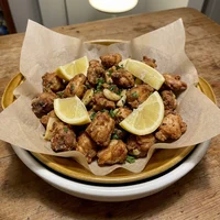 唐揚げ弁当, 唐揚げ専門 とりまる