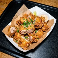 唐扬炸鸡定食, 唐扬之家