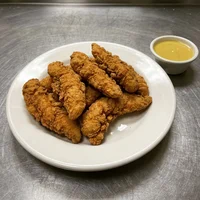 Palomitas de pollo, Hanok Pollo Coreano