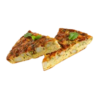 동그랑땡, 왕성 기사식당