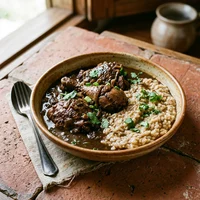간장 찜닭 반마리, 달보드레 찜닭