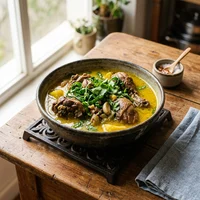 로제 찜닭, 달보드레 찜닭