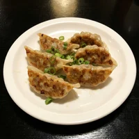 Jiaozi Pilze (8 Stück), Sichuan Feuer