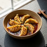 Siu Mai (4 Stück), Kanton Teehaus