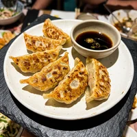Gyoza fritti (6 pz), Arashi Sushi