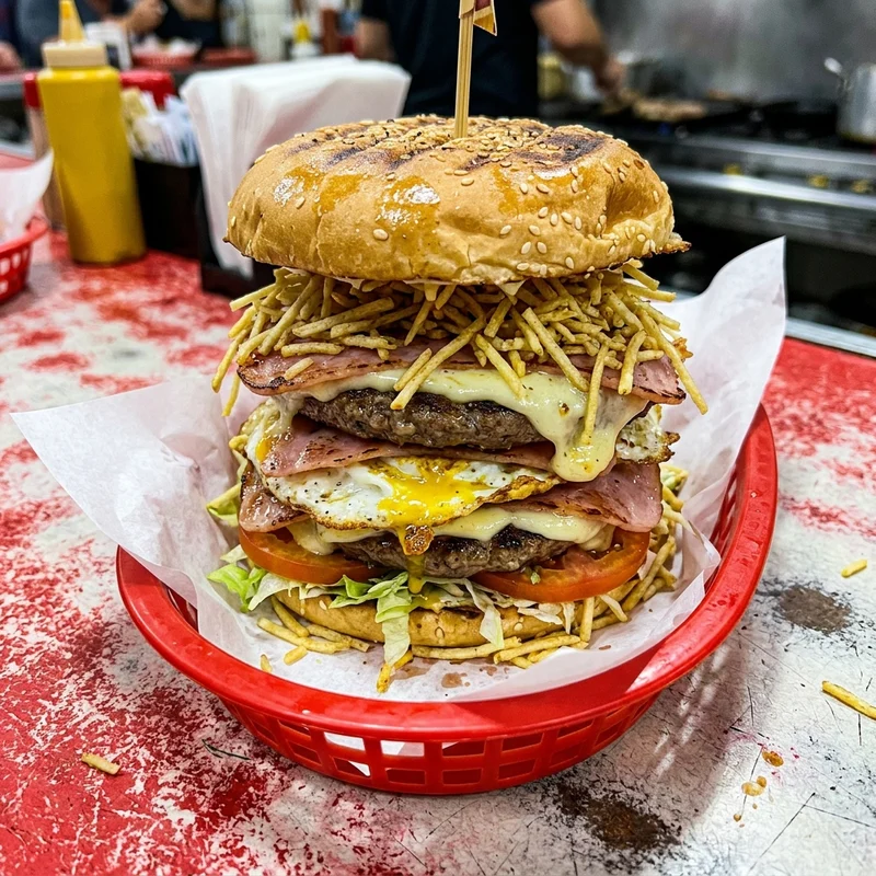 Diner Classic, Diner 59