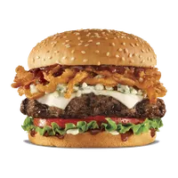 Doppelter Kalle, Kalles Burgerbude