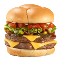 Doppio Tonino, Da Tonino Panini & Burger