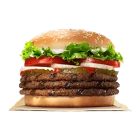 ダブルパティ・パブ, クラフトバーガー&ビア ホップス