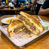 Doppio Malto, La Botte Pub