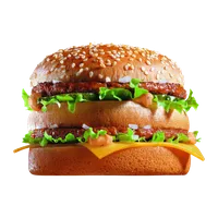 Hofmanns Doppelter, Hofmanns Metzgerburger