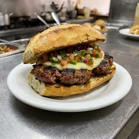 Saucisse Fumée, La Braise & le Fumoir