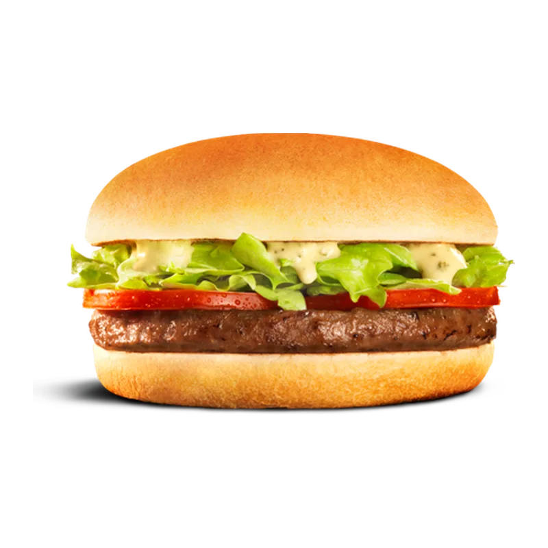 ぽっぽバーガー, ハンバーガー屋 ぽっぽ