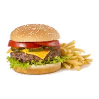 Mini Burger, Da Tonino Panini & Burger