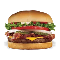 ハンバーガー, バーガースタンド ボブ