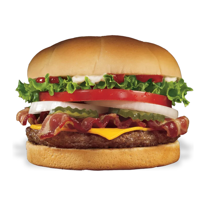 ハンバーガー, バーガースタンド ボブ