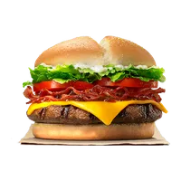 Hamburger Steamé, Casse-croûte Chez Réjean