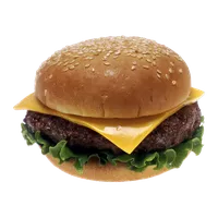 Burger Mimile, Friterie Chez Mimile