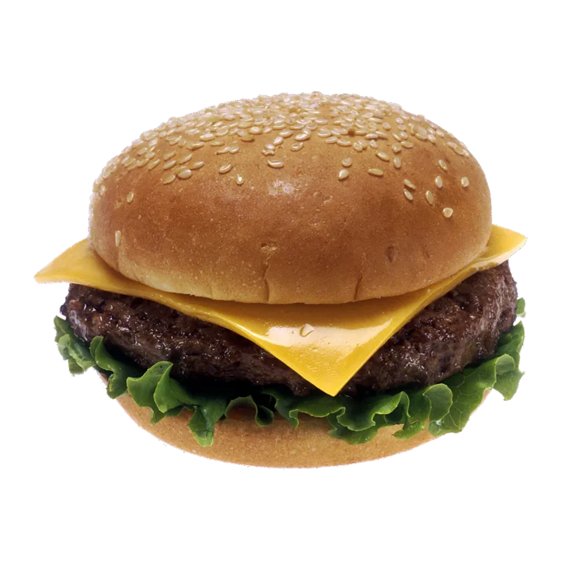 Burger Mimile, Friterie Chez Mimile
