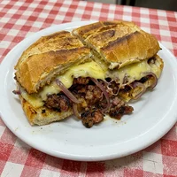Chorizo y queso, Fuego Norteño