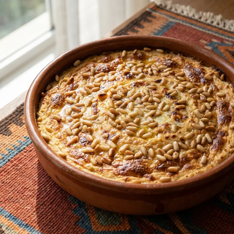 Hummus Beiruti, Layali Beirut