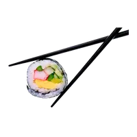마요 참치김밥, 화산분식