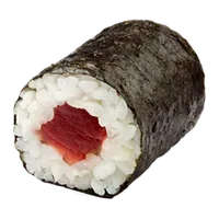 야채김밥, 화산분식