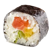 시장 야채김밥, 할매 밀떡볶이