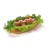 Relish Dog, Rosenblum's Delicatessen