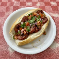 Hot dog de huachana, Sanguchería Doña Tula