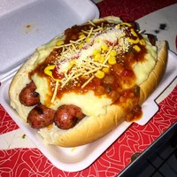 Pancho doble, Lomitería Don Tito