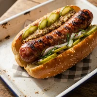 Saucisse aux choux, La Saucisserie Romande