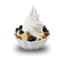 Yogur helado, Ola Poke Bar