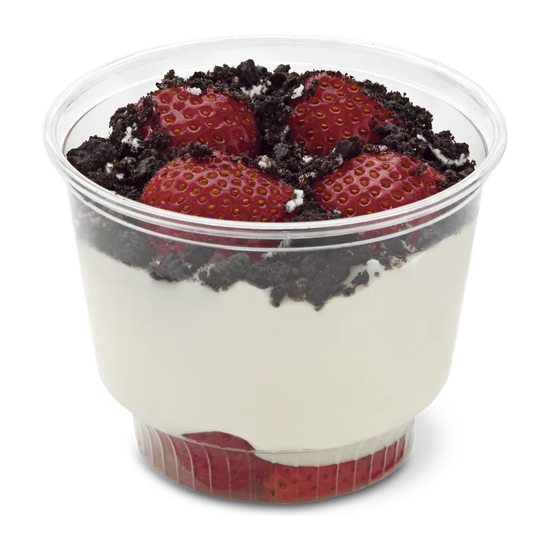 Birchermüesli, Le Chalet à Tartines
