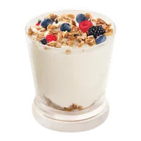 Joghurt, Sanddorn, Hafer, Atelier Morgen