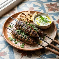 Kafta Khashkhash, Layali Beirut