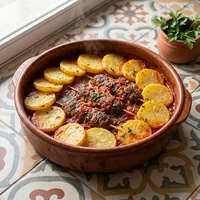 Pideli Köfte, Bursa İskender Evi