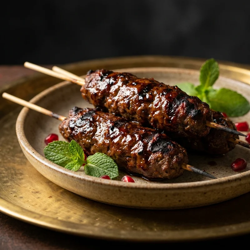 كفتة واغيو على جمر السمر, ديوان الجمر