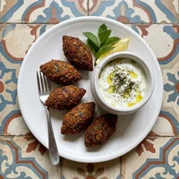 Içli Köfte, Anatolia Ocakbaşı