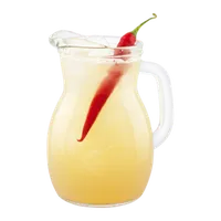 Limonade mit Minze, Cordillera
