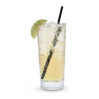 Limonade mit Orangenblüte, Layali Beirut