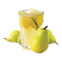Hausgemachte Limonade 0,4 l, Blech & Teig