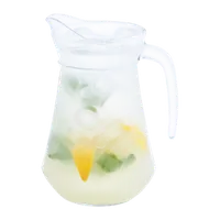 Yuzu-Soda, Temaki-Bar Kiri