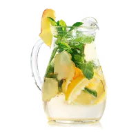 Basilikum-Limonade, Casa Verde