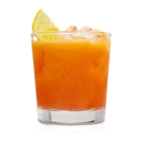 Yuzu-Limonade, Feuer & Marmor