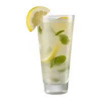 Holunderblüten-Limonade, Bratwurst-Hüsli
